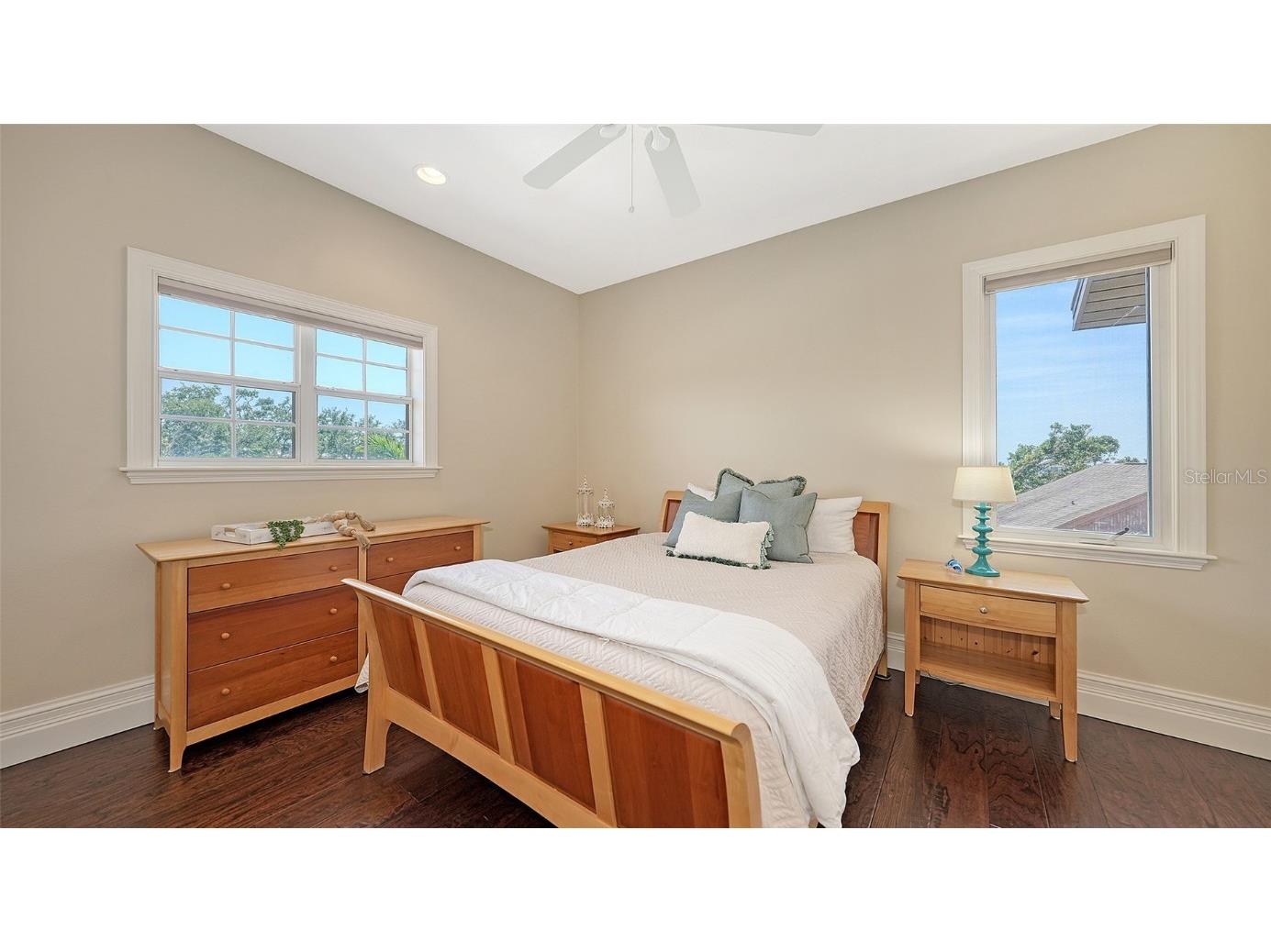 7342 Captain Kidd Avenue Sarasota FL 34231 - LITTLE SARASOTA BAY A4648878 image49