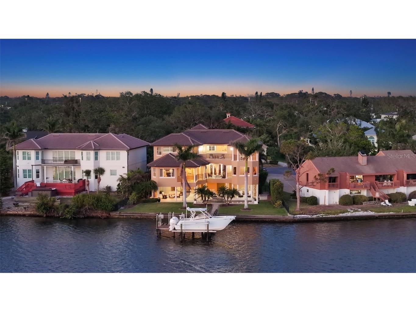 7342 Captain Kidd Avenue Sarasota FL 34231 - LITTLE SARASOTA BAY A4648878 image5