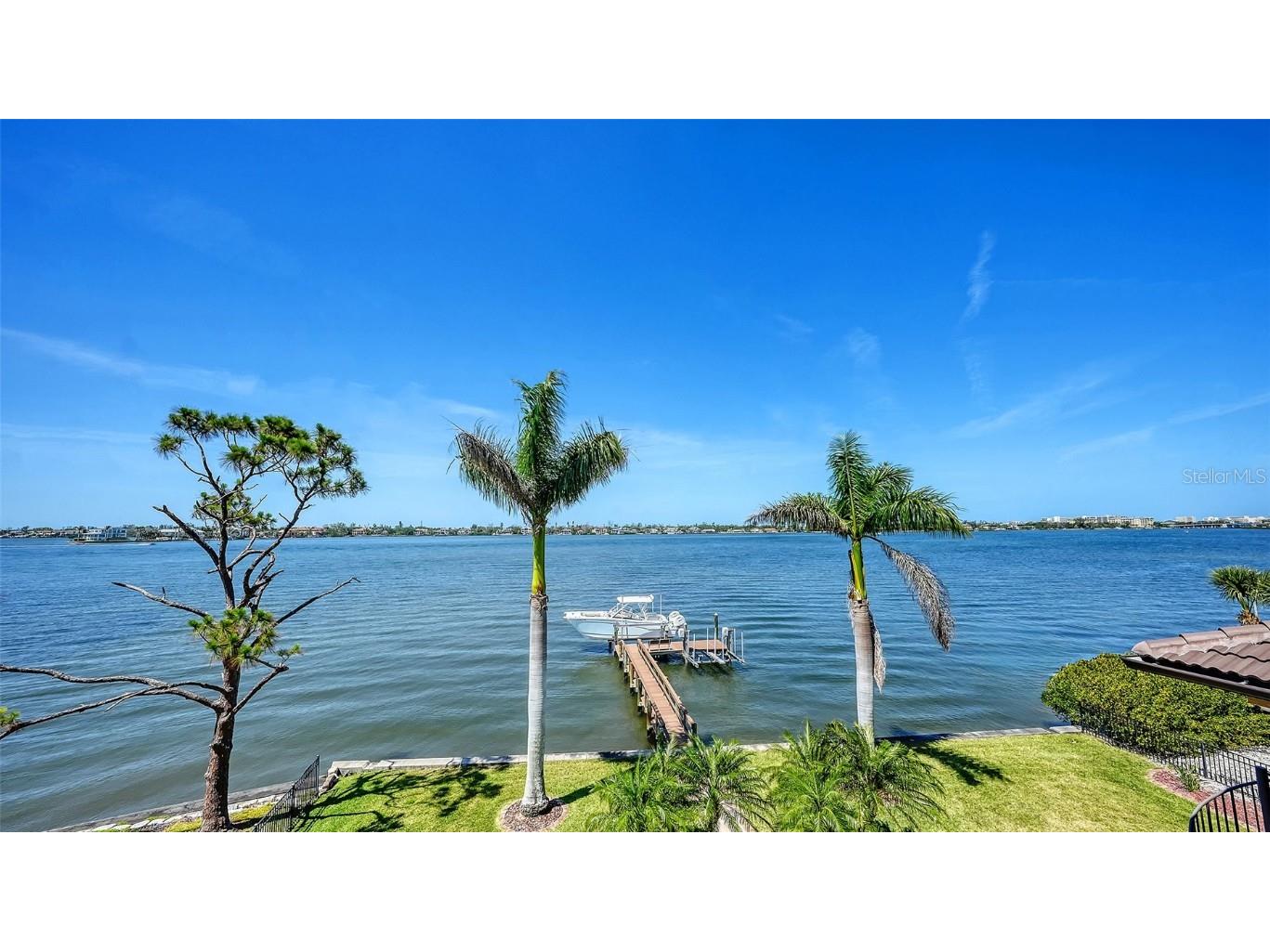 7342 Captain Kidd Avenue Sarasota FL 34231 - LITTLE SARASOTA BAY A4648878 image53