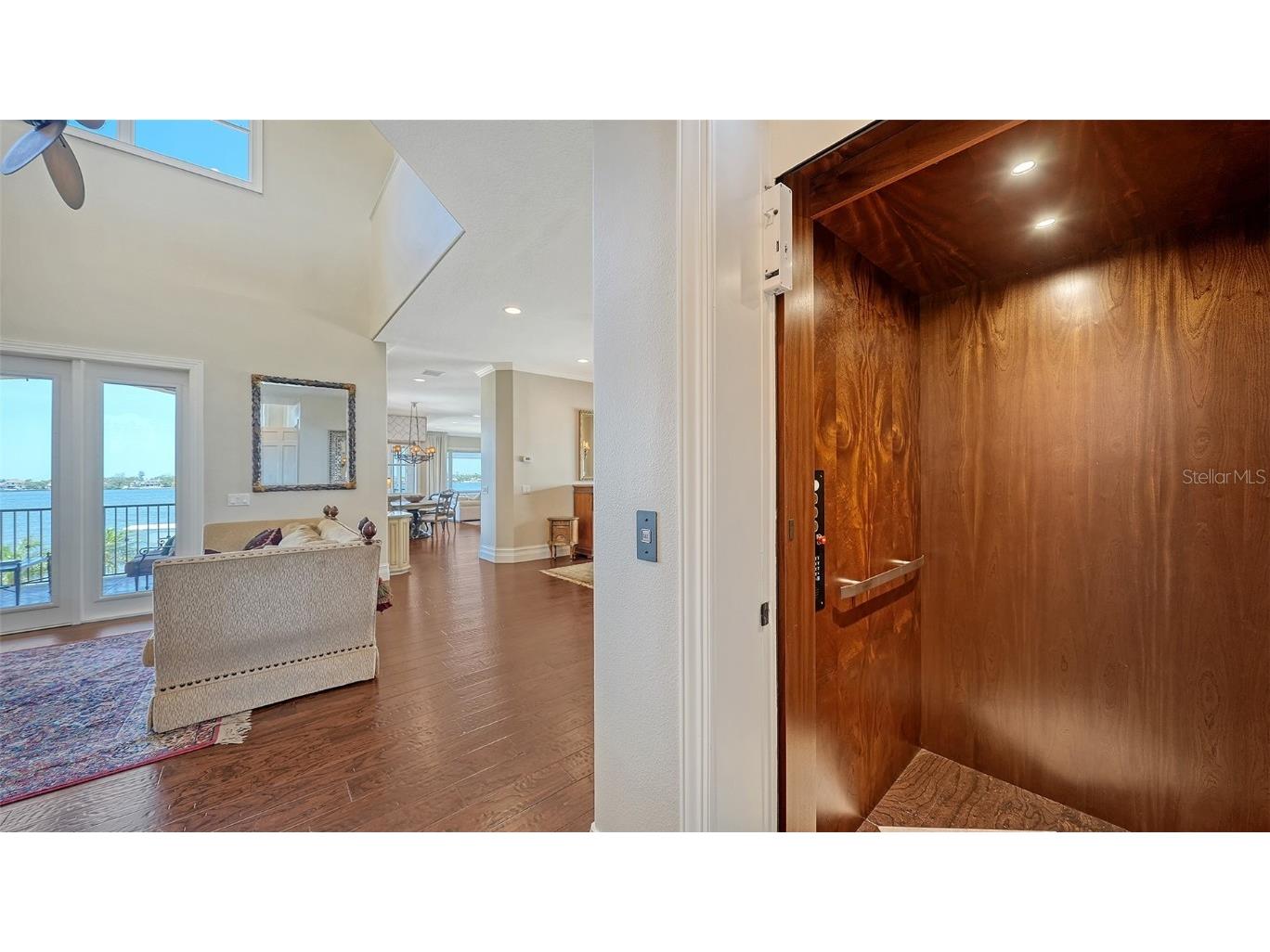 7342 Captain Kidd Avenue Sarasota FL 34231 - LITTLE SARASOTA BAY A4648878 image54