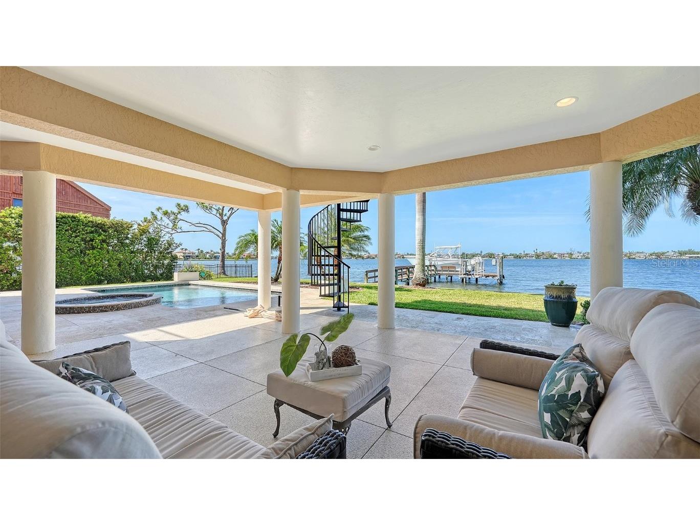 7342 Captain Kidd Avenue Sarasota FL 34231 - LITTLE SARASOTA BAY A4648878 image55