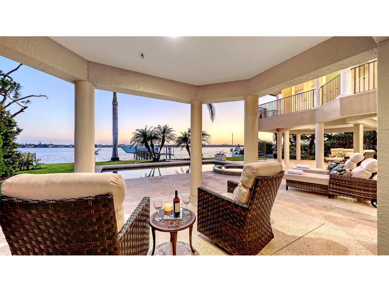 7342 Captain Kidd Avenue Sarasota FL 34231 - LITTLE SARASOTA BAY A4648878 image56