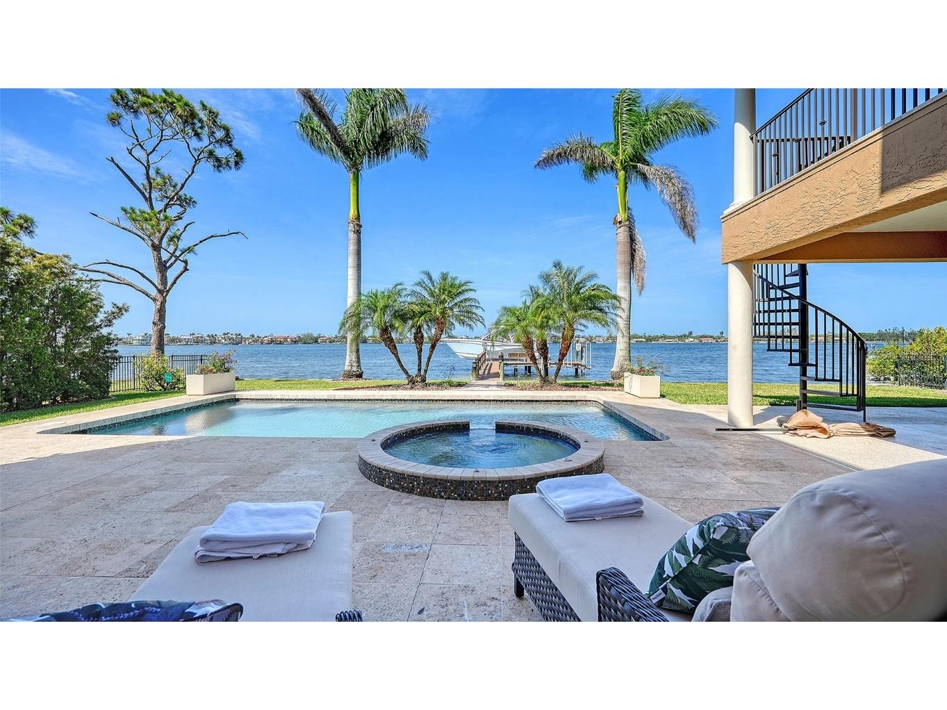 7342 Captain Kidd Avenue Sarasota FL 34231 - LITTLE SARASOTA BAY A4648878 image58