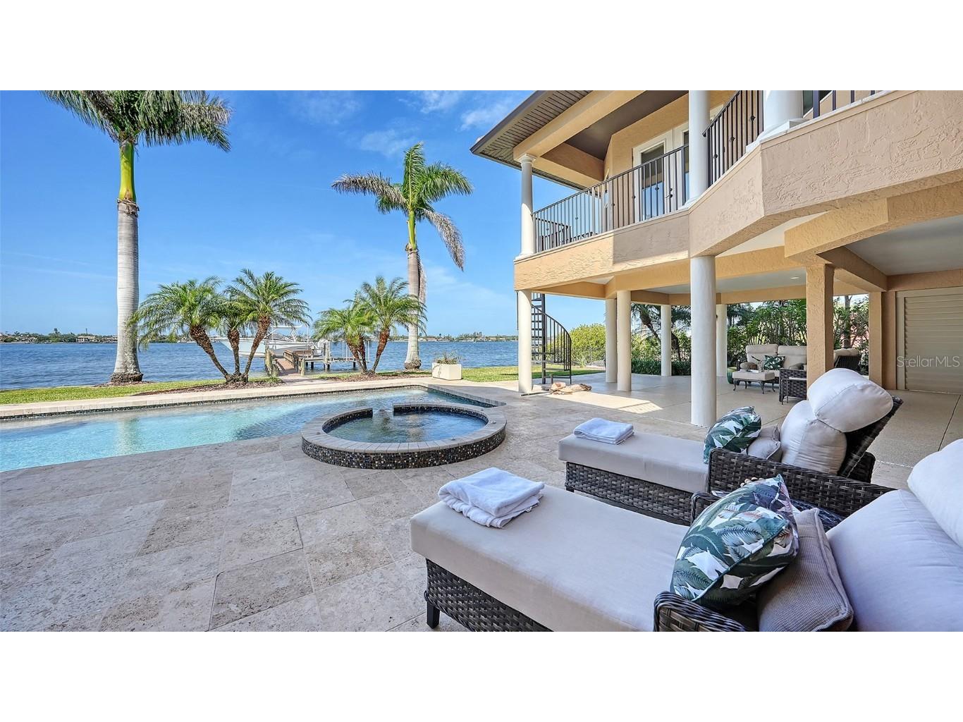 7342 Captain Kidd Avenue Sarasota FL 34231 - LITTLE SARASOTA BAY A4648878 image59