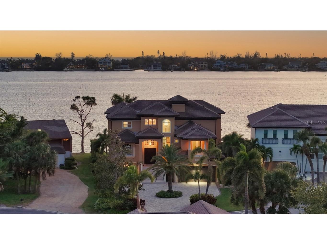 7342 Captain Kidd Avenue Sarasota FL 34231 - LITTLE SARASOTA BAY A4648878 image6