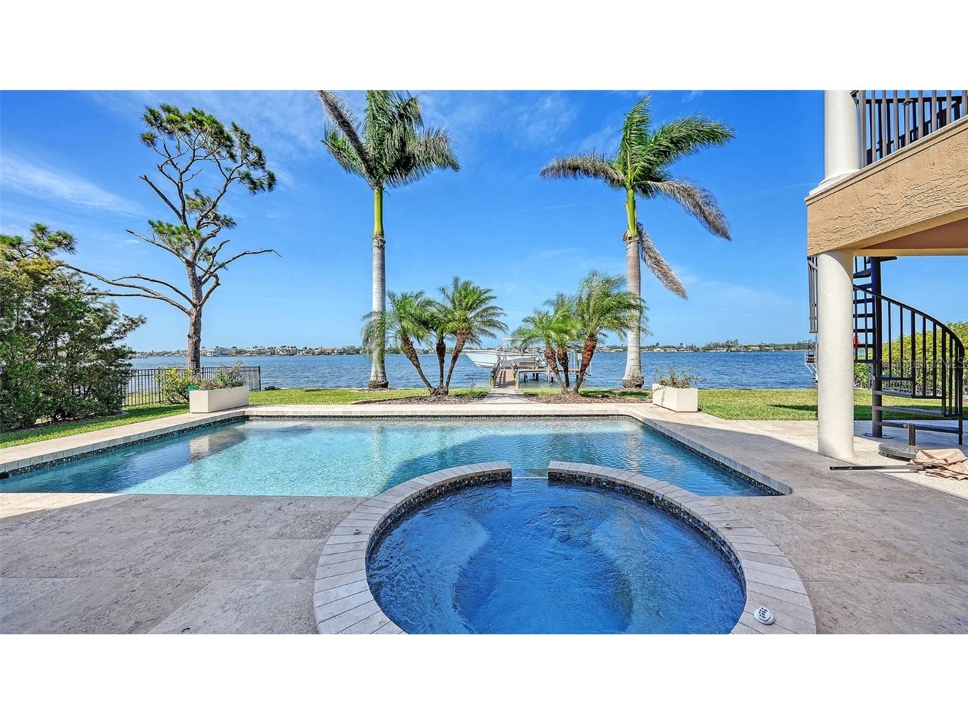 7342 Captain Kidd Avenue Sarasota FL 34231 - LITTLE SARASOTA BAY A4648878 image61