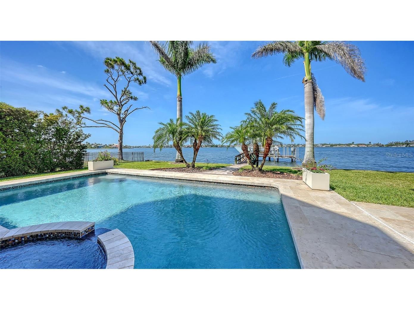 7342 Captain Kidd Avenue Sarasota FL 34231 - LITTLE SARASOTA BAY A4648878 image62