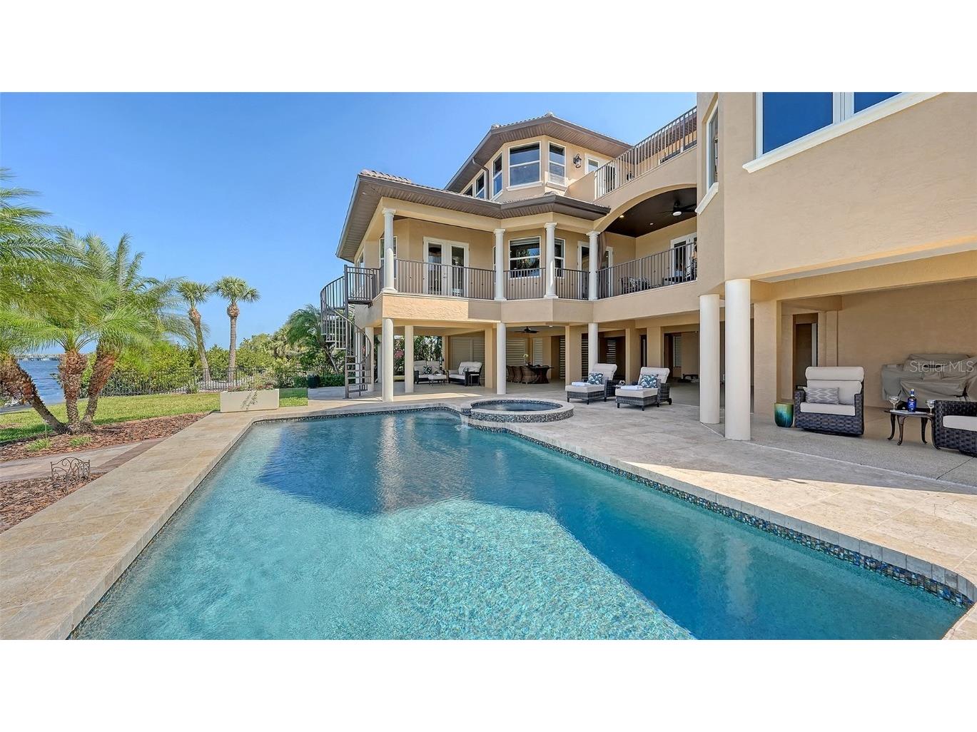 7342 Captain Kidd Avenue Sarasota FL 34231 - LITTLE SARASOTA BAY A4648878 image63