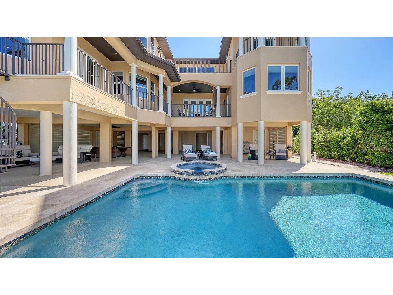 7342 Captain Kidd Avenue Sarasota FL 34231 - LITTLE SARASOTA BAY A4648878 image64