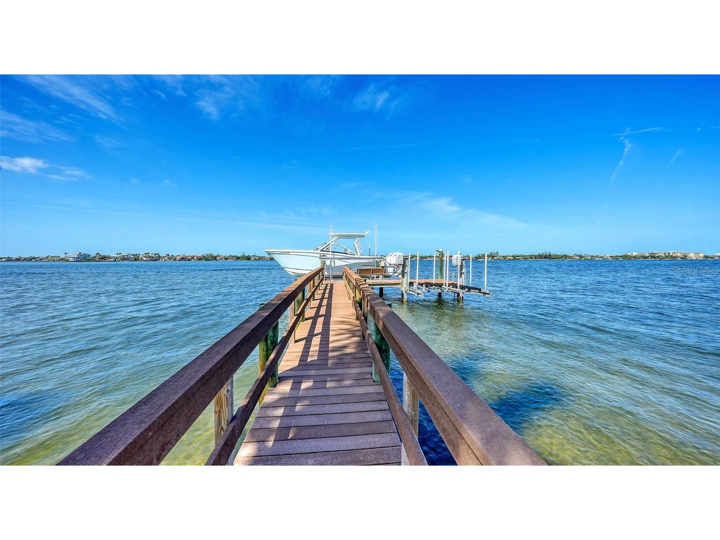 7342 Captain Kidd Avenue Sarasota FL 34231 - LITTLE SARASOTA BAY A4648878 image65