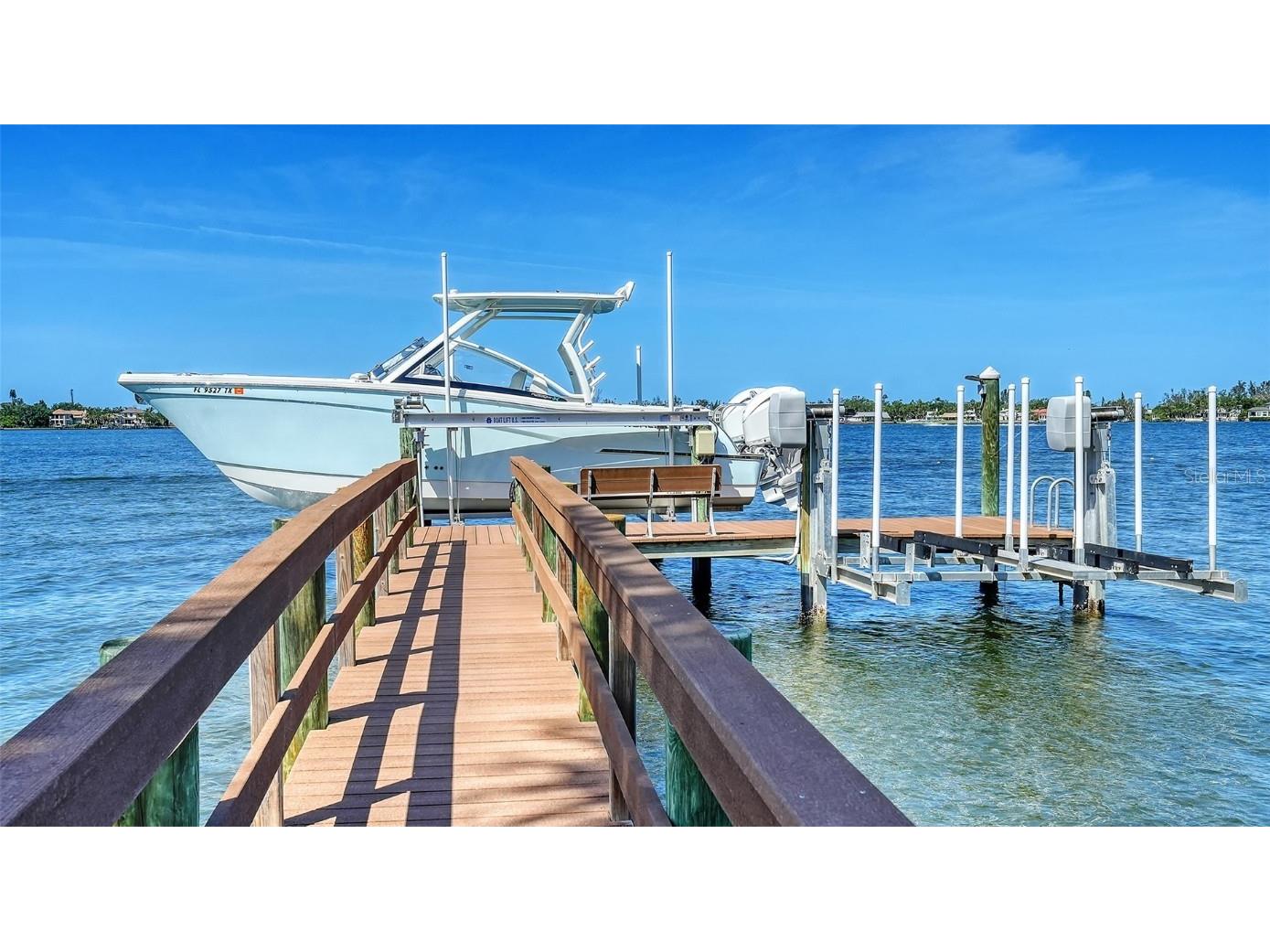 7342 Captain Kidd Avenue Sarasota FL 34231 - LITTLE SARASOTA BAY A4648878 image66