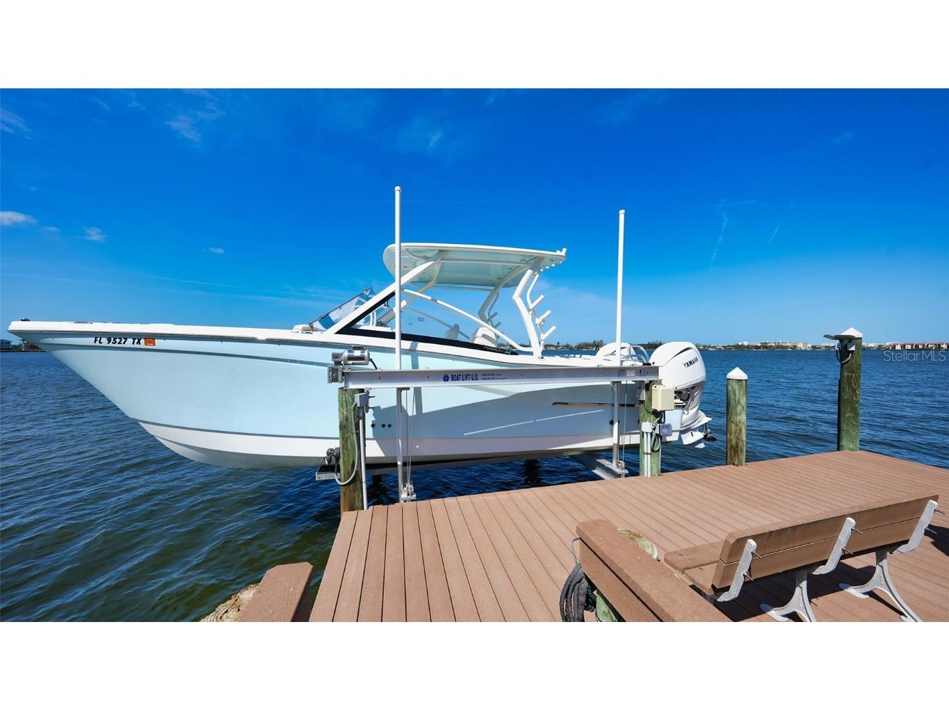 7342 Captain Kidd Avenue Sarasota FL 34231 - LITTLE SARASOTA BAY A4648878 image67