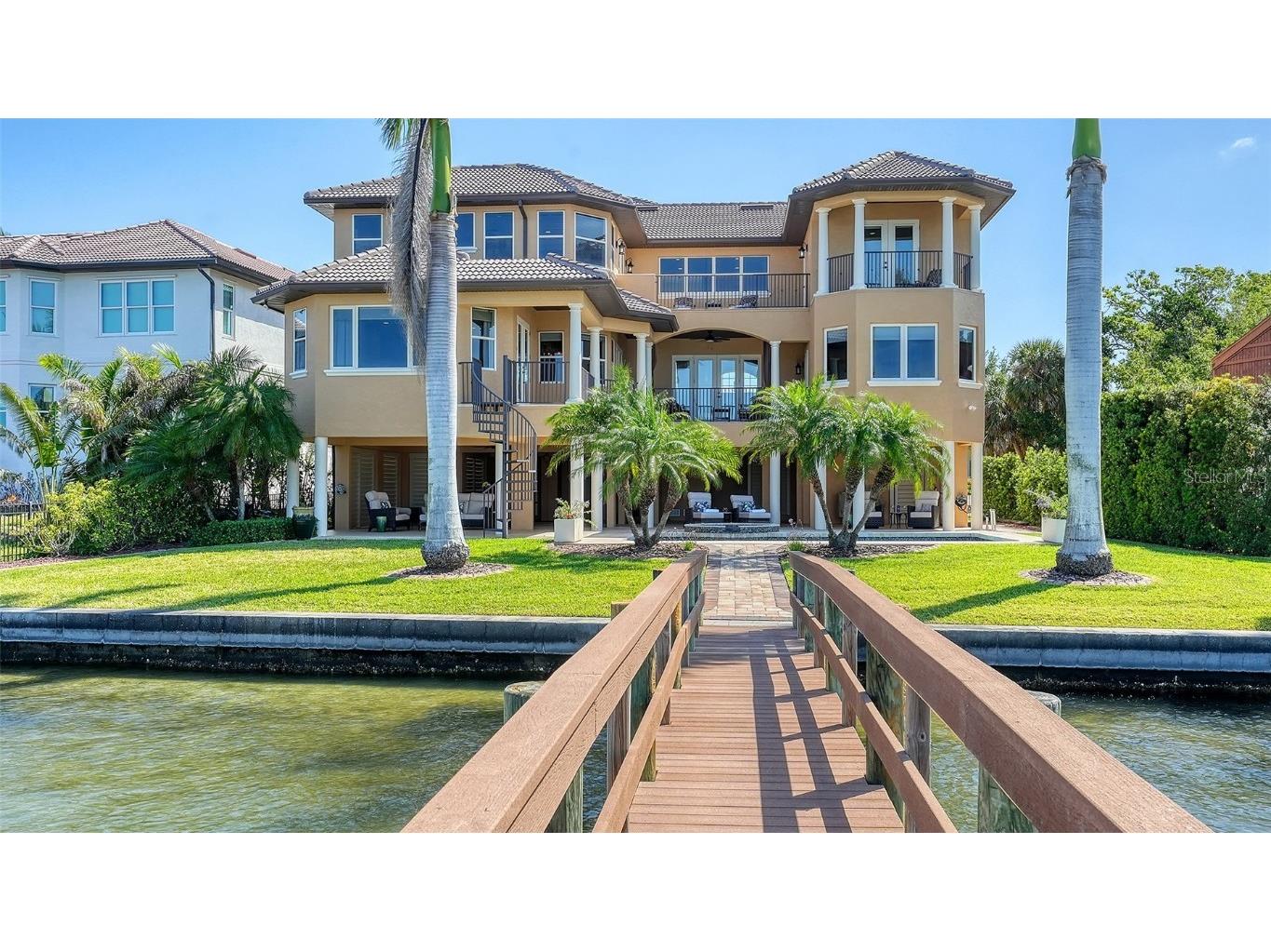 7342 Captain Kidd Avenue Sarasota FL 34231 - LITTLE SARASOTA BAY A4648878 image68