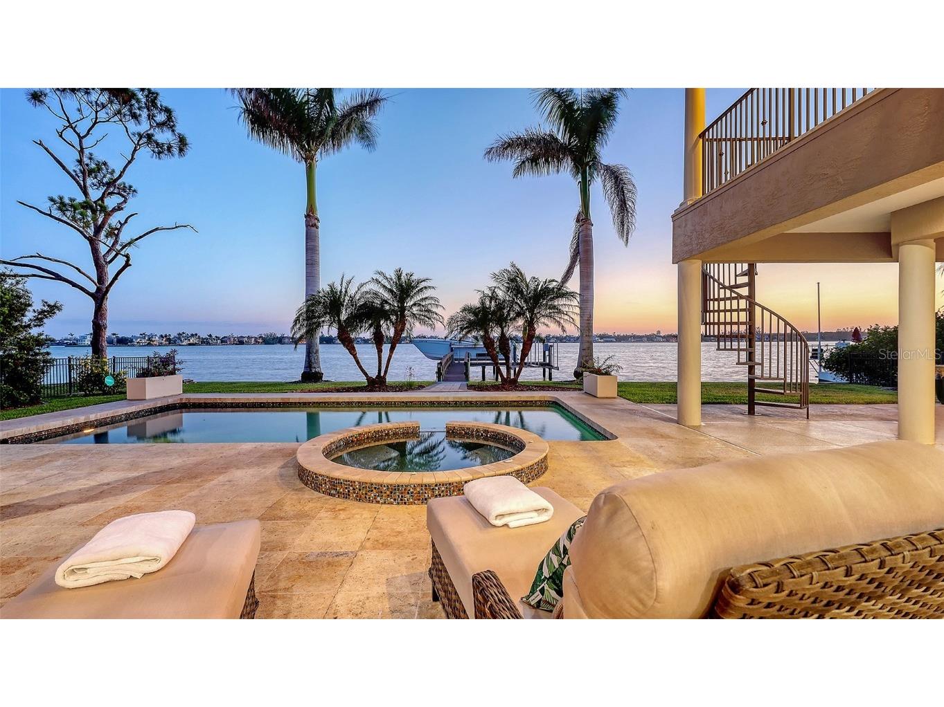 7342 Captain Kidd Avenue Sarasota FL 34231 - LITTLE SARASOTA BAY A4648878 image69