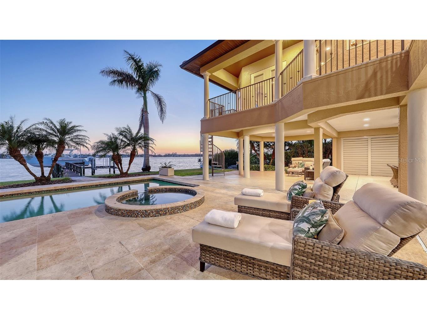 7342 Captain Kidd Avenue Sarasota FL 34231 - LITTLE SARASOTA BAY A4648878 image70