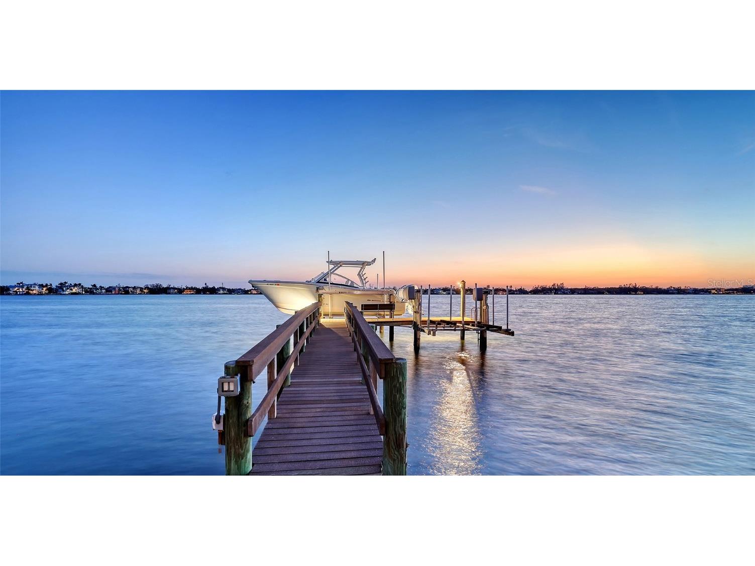 7342 Captain Kidd Avenue Sarasota FL 34231 - LITTLE SARASOTA BAY A4648878 image71