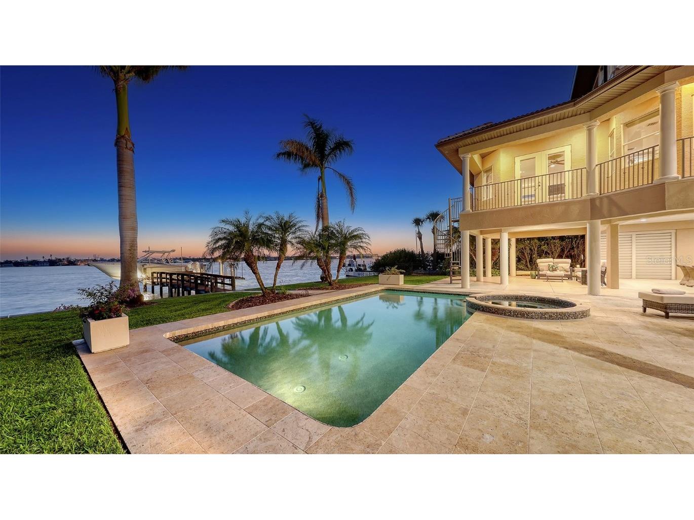 7342 Captain Kidd Avenue Sarasota FL 34231 - LITTLE SARASOTA BAY A4648878 image73