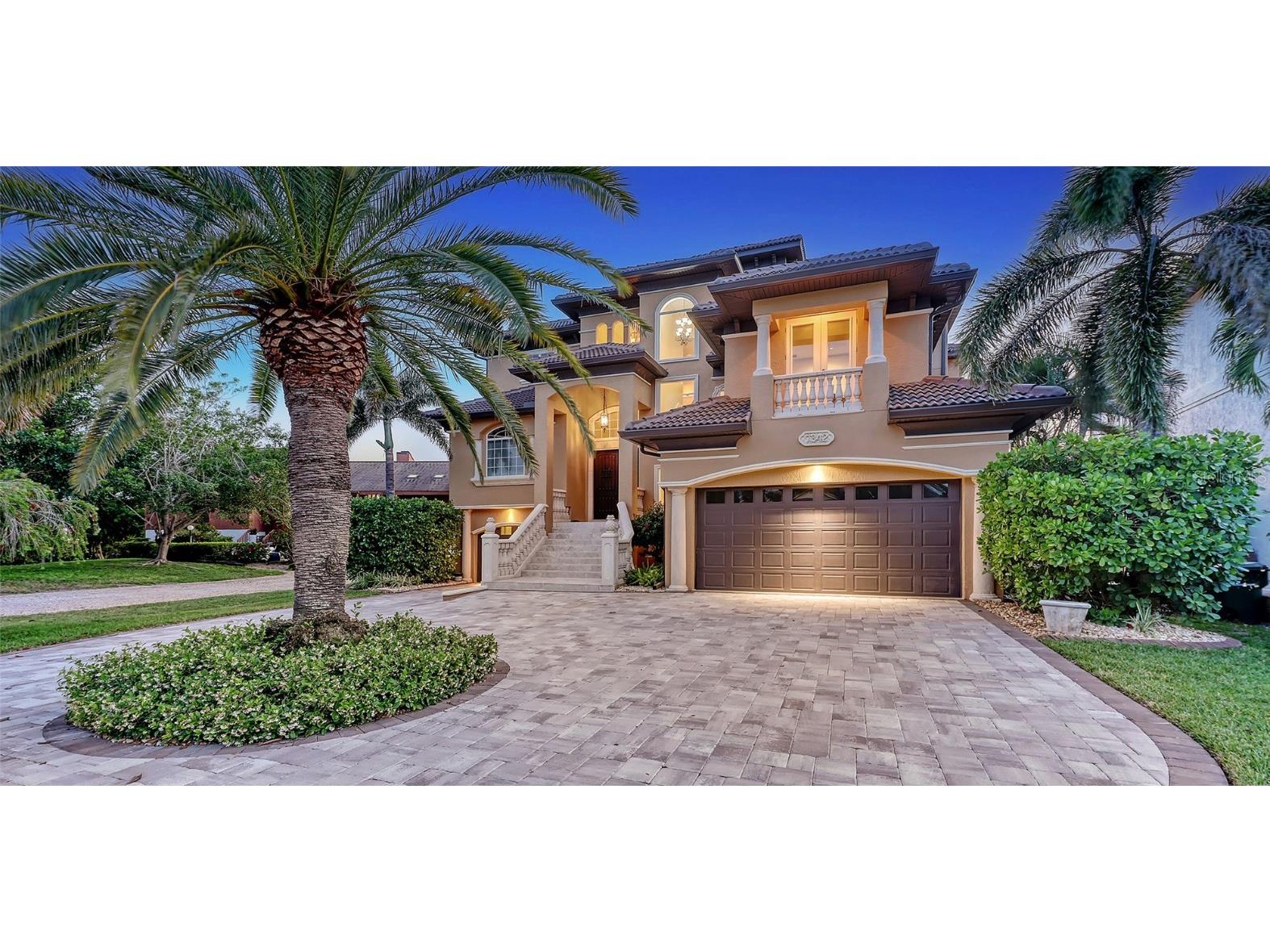 7342 Captain Kidd Avenue Sarasota FL 34231 - LITTLE SARASOTA BAY A4648878 image9