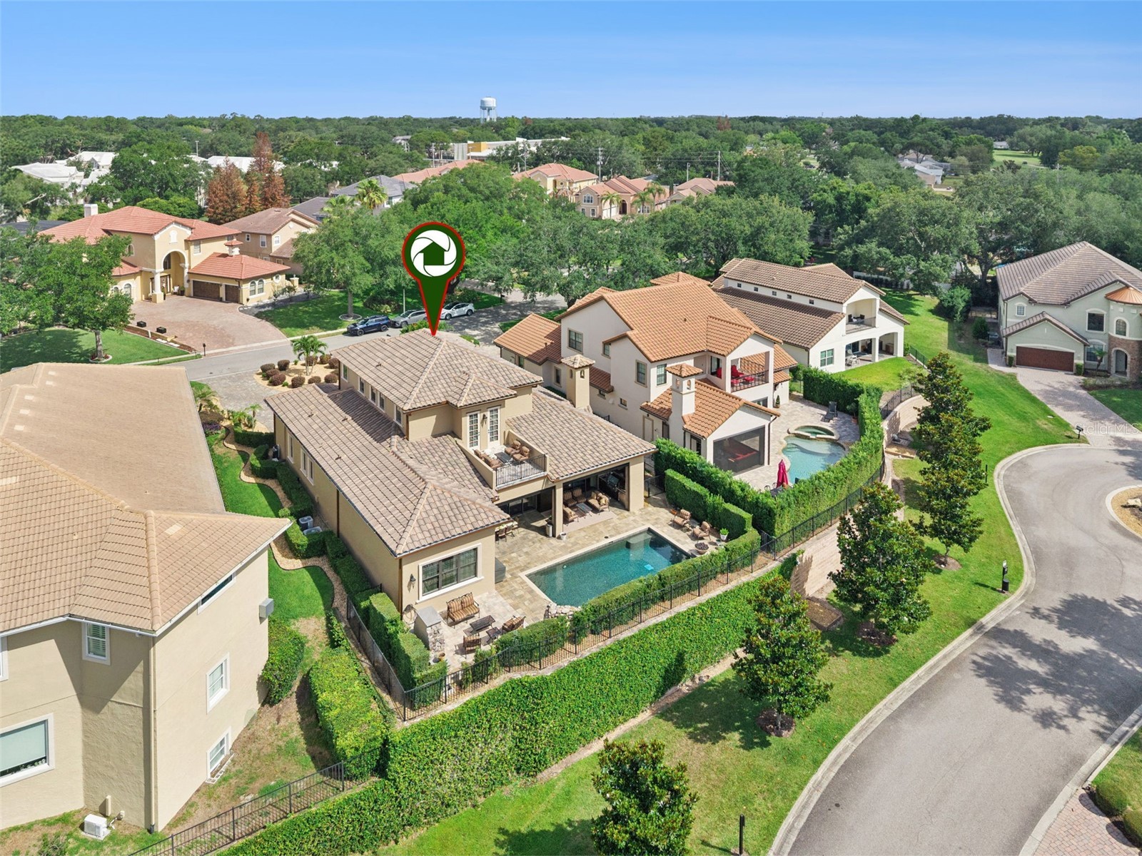 7342 Harlie Street #31 Orlando FL 32819 G5112815 image56