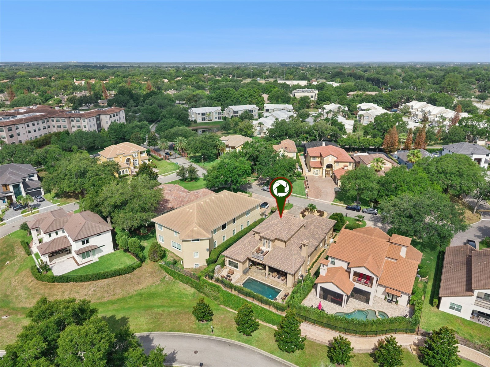 7342 Harlie Street #31 Orlando FL 32819 G5112815 image59