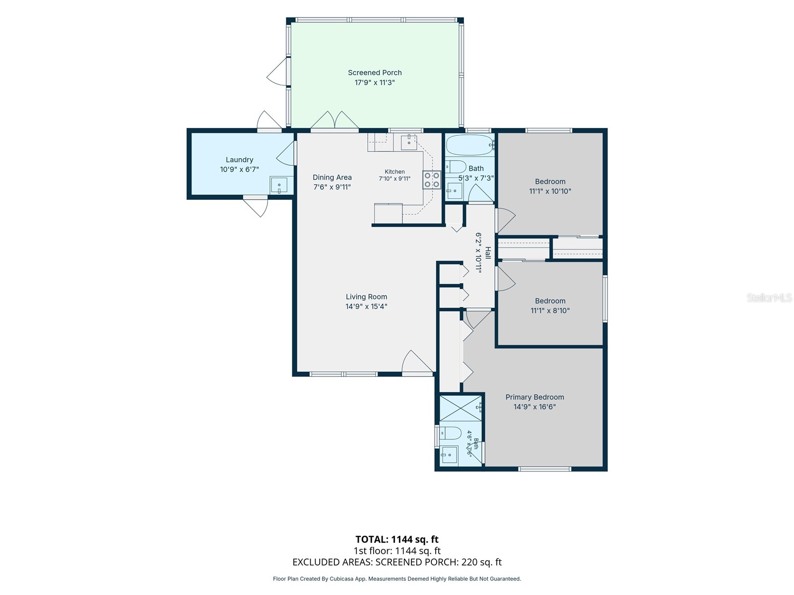 7342 Ivory Terrace New Port Richey FL 34655 TB8531518 image31