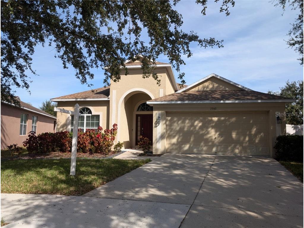 7343 Forest Mere Drive Riverview FL 33578 TB8442279 image1
