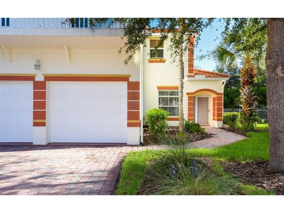 7343 Fountain Palm Circle #7343 Bradenton FL 34203 A4668855 image2