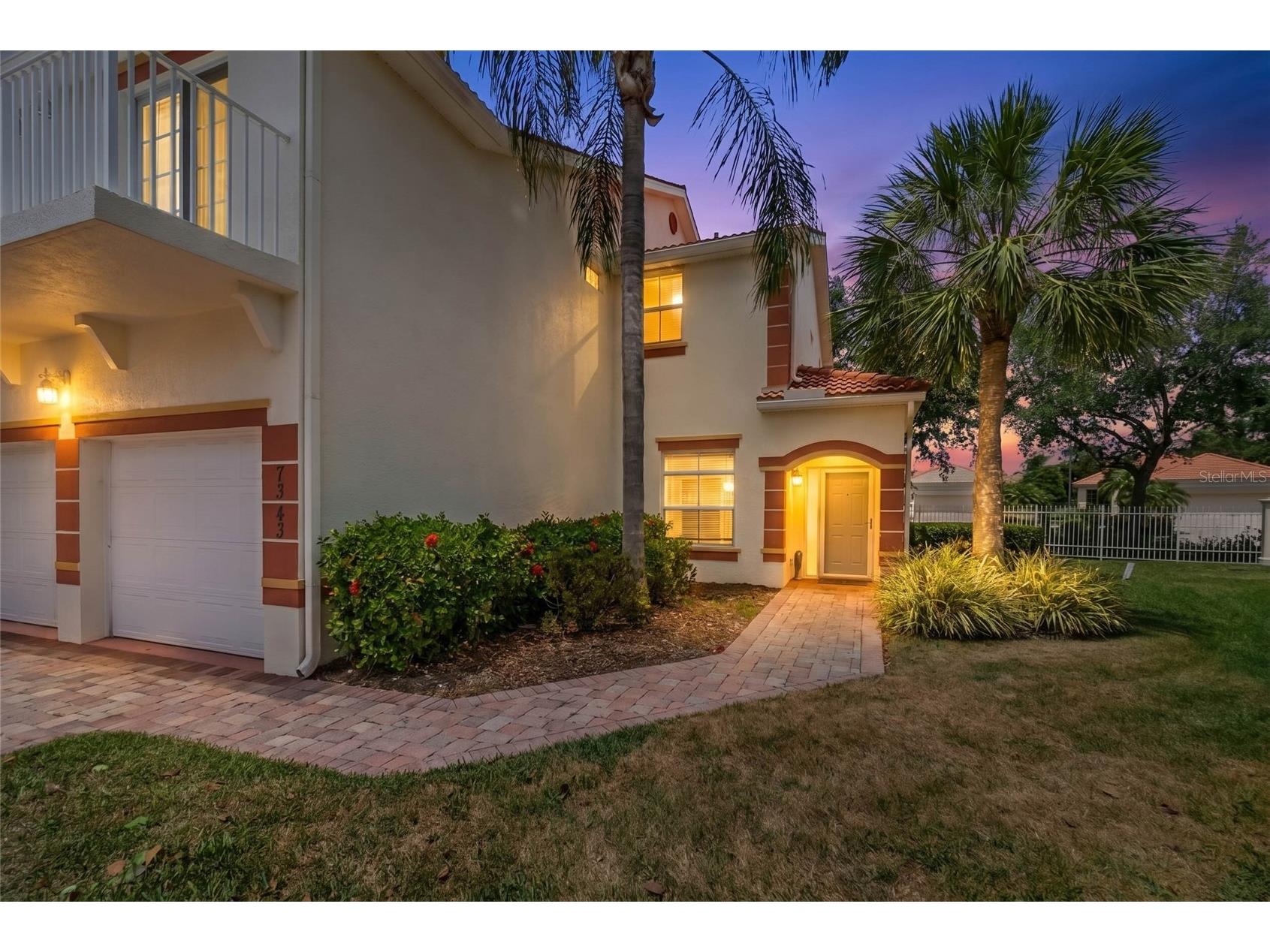 7343 Fountain Palm Circle #NA Bradenton FL 34203 A4692532 image1