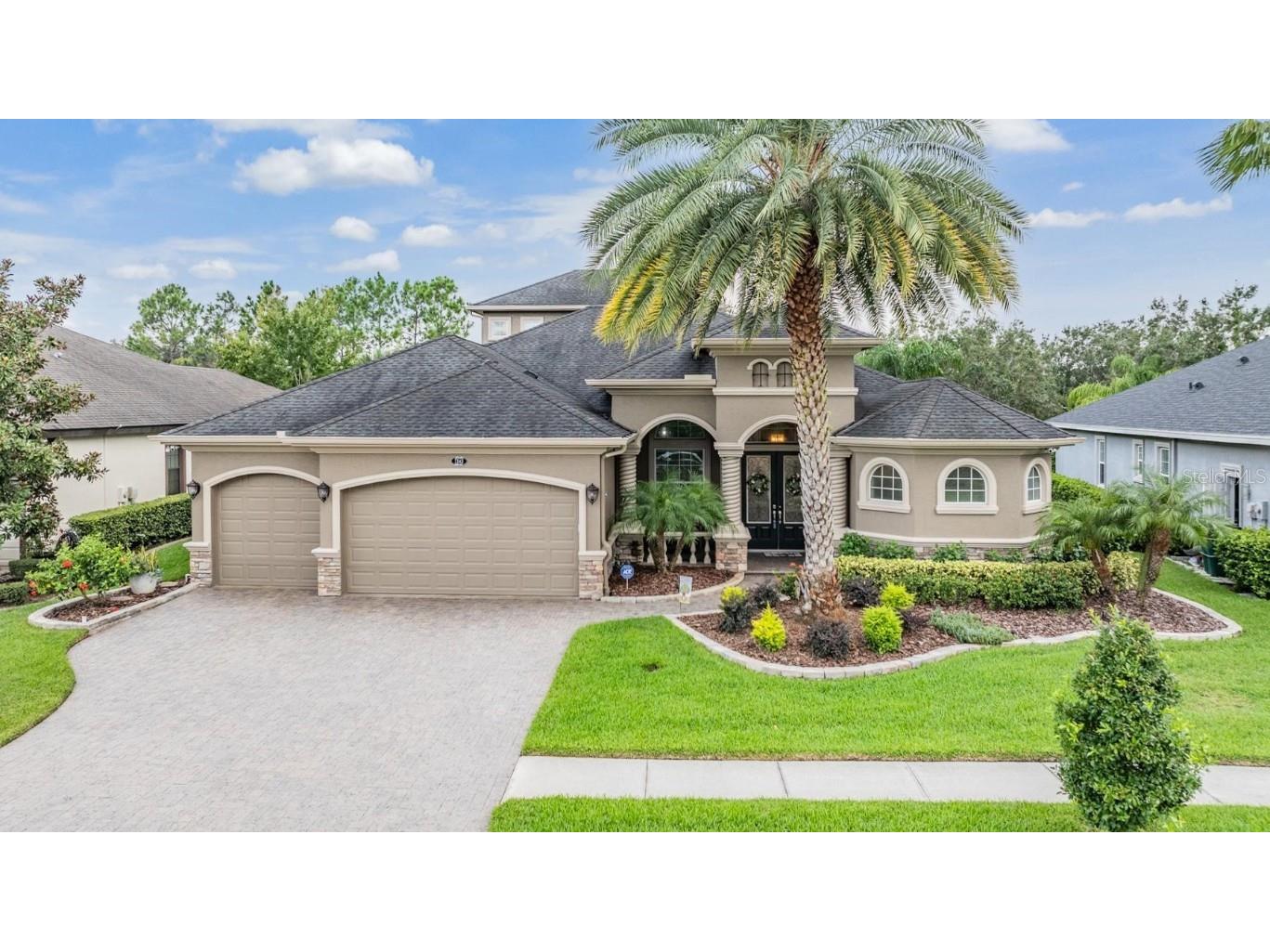 7343 Leaf Blade Lane Wesley Chapel FL 33545 T3549376 image1