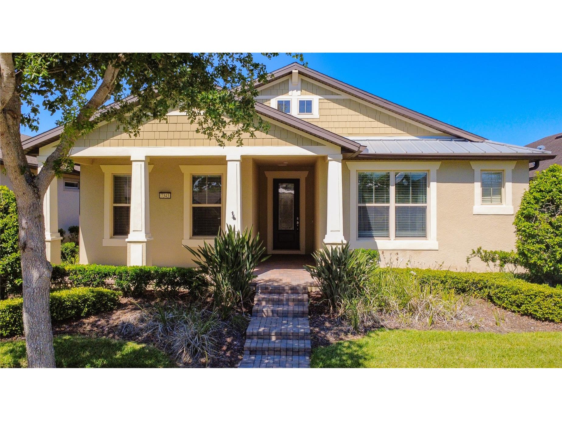 7343 Twilight Bay Drive Winter Garden FL 34787 S5147747 image1