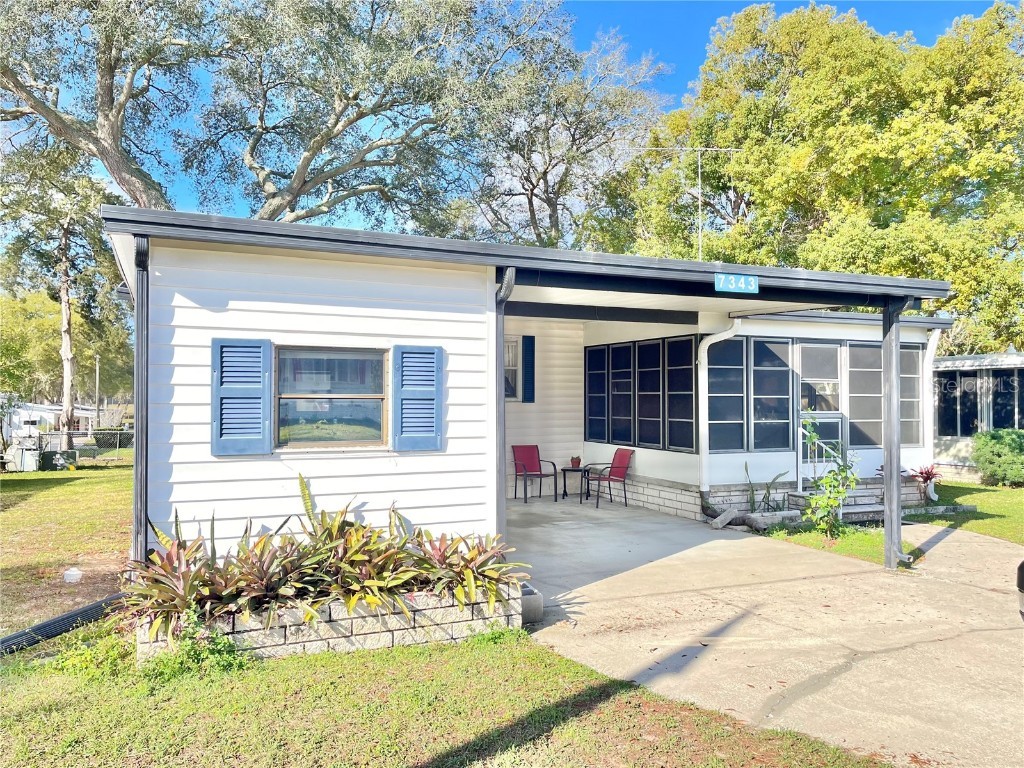 7343 Western Circle Drive Brooksville FL 34613 W7859767 image1