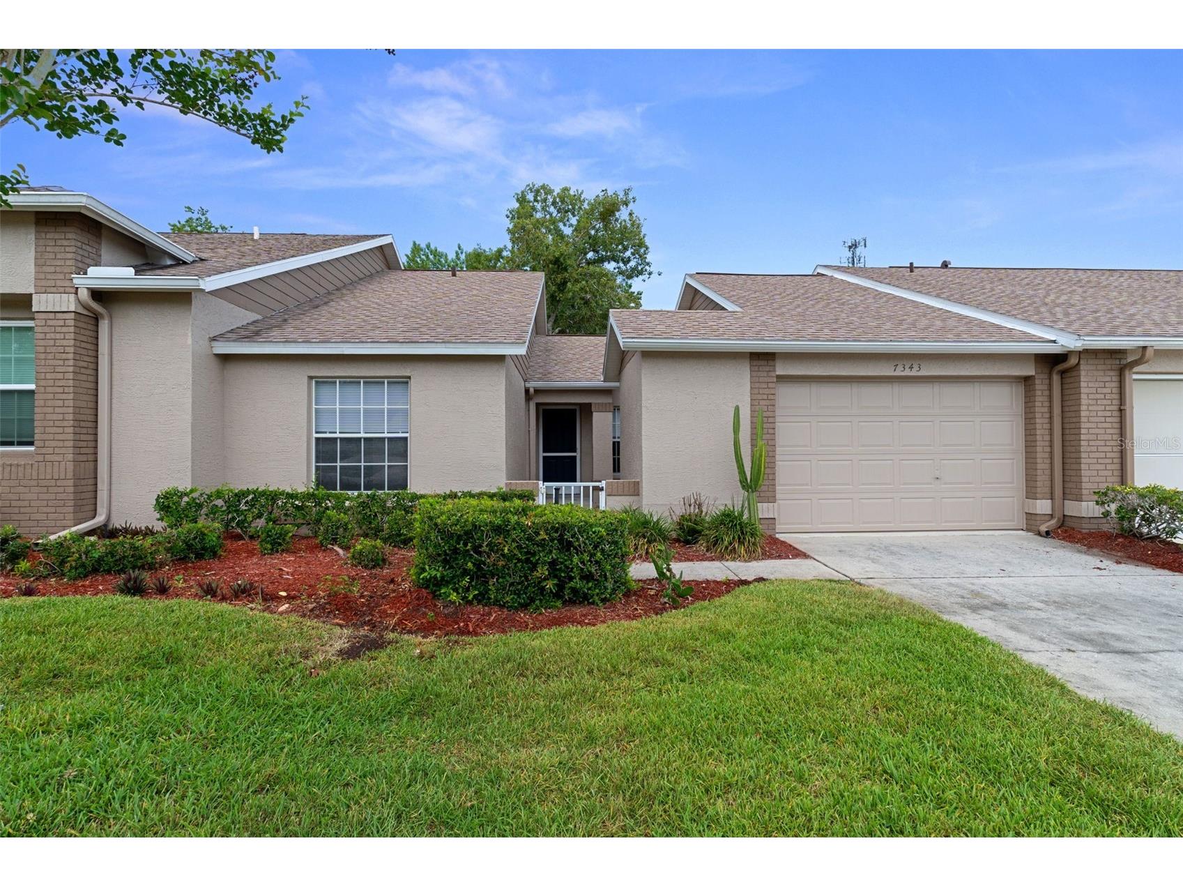 7343 Willow Brook Drive Spring Hill FL 34606 A4696656 image1