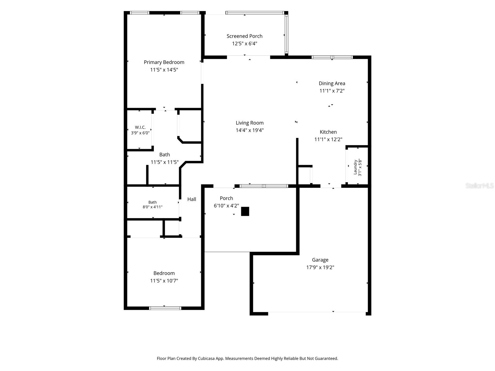 7343 Willow Brook Drive Spring Hill FL 34606 A4696656 image7