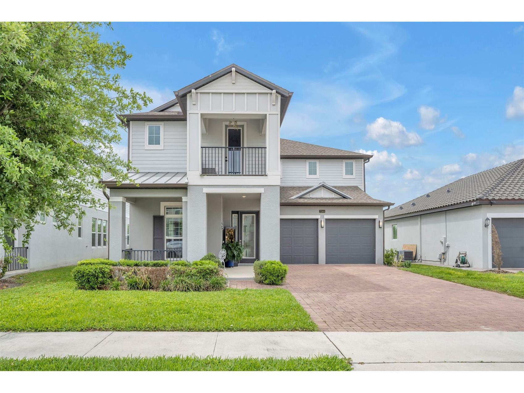 7344 Alpine Butterfly Lane Orlando FL 32819 - Big Sand Lake O6397698 image1