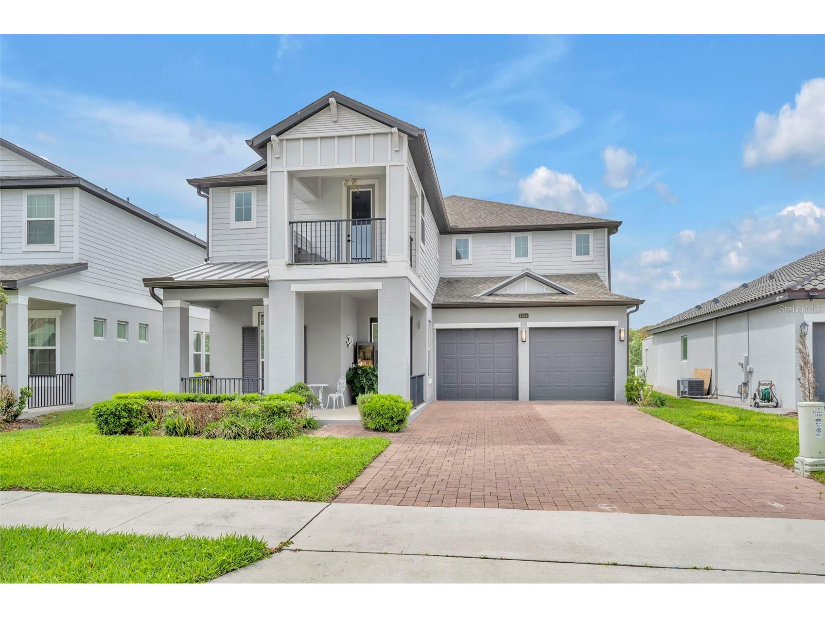 7344 Alpine Butterfly Lane Orlando FL 32819 - Big Sand Lake O6397698 image2