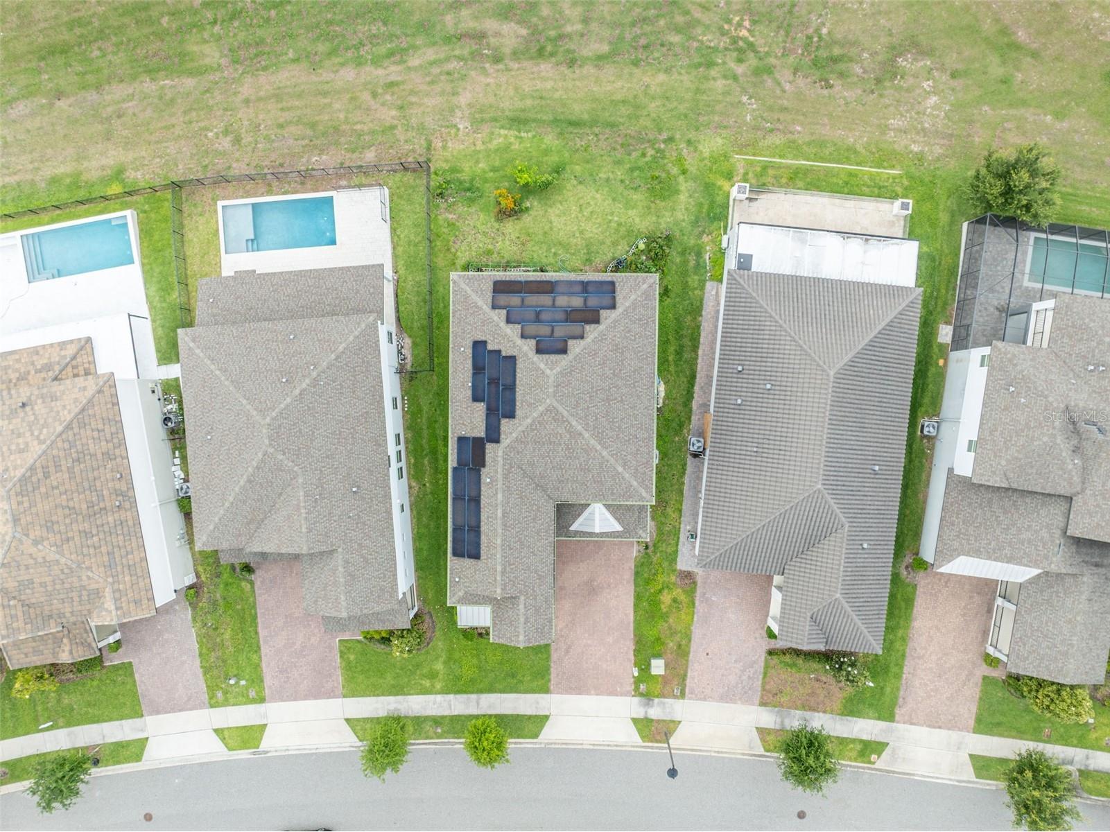 7344 Alpine Butterfly Lane Orlando FL 32819 - Big Sand Lake O6397698 image3