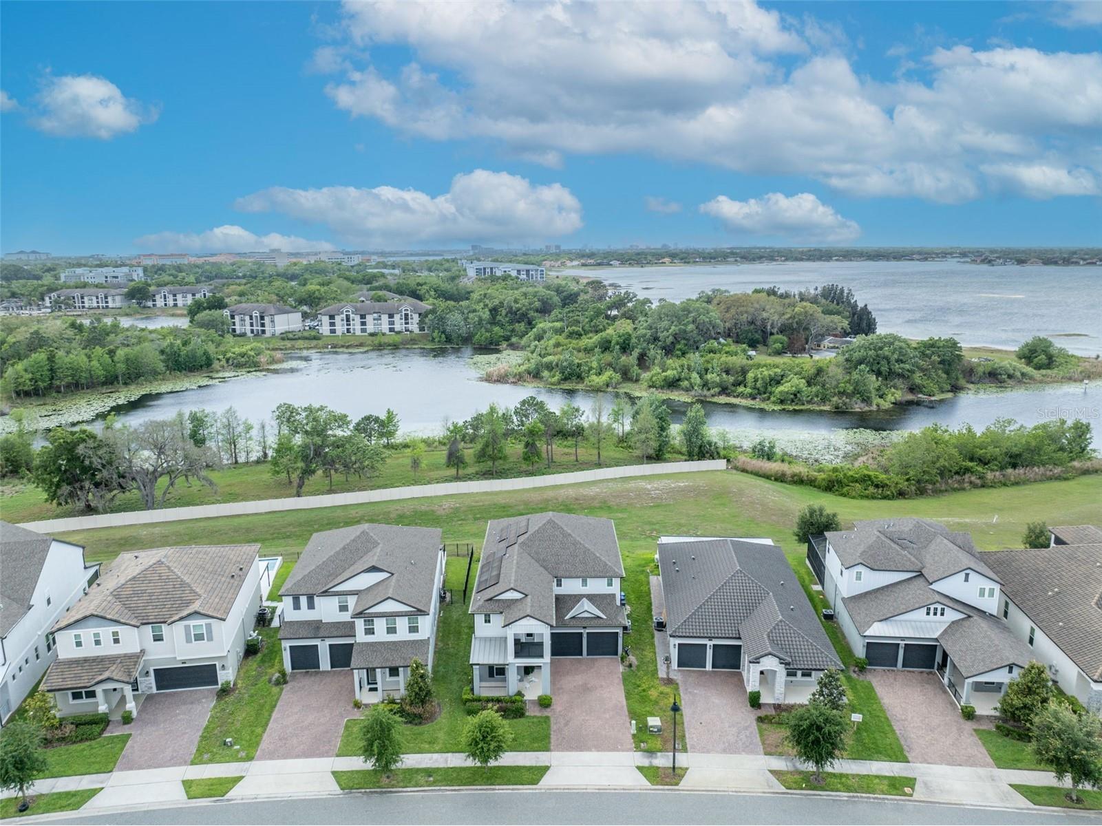 7344 Alpine Butterfly Lane Orlando FL 32819 - Big Sand Lake O6397698 image4