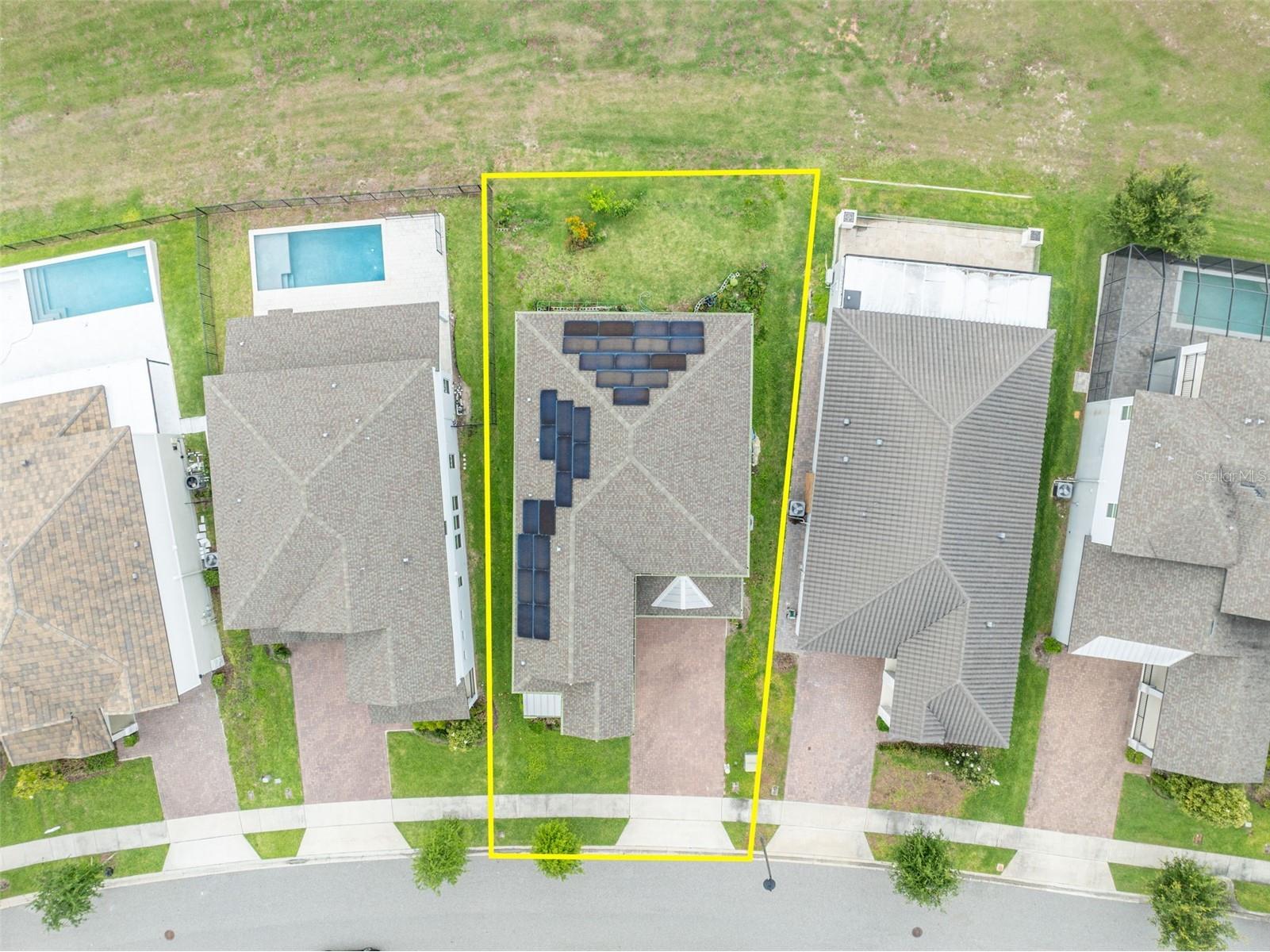 7344 Alpine Butterfly Lane Orlando FL 32819 - Big Sand Lake O6397698 image57