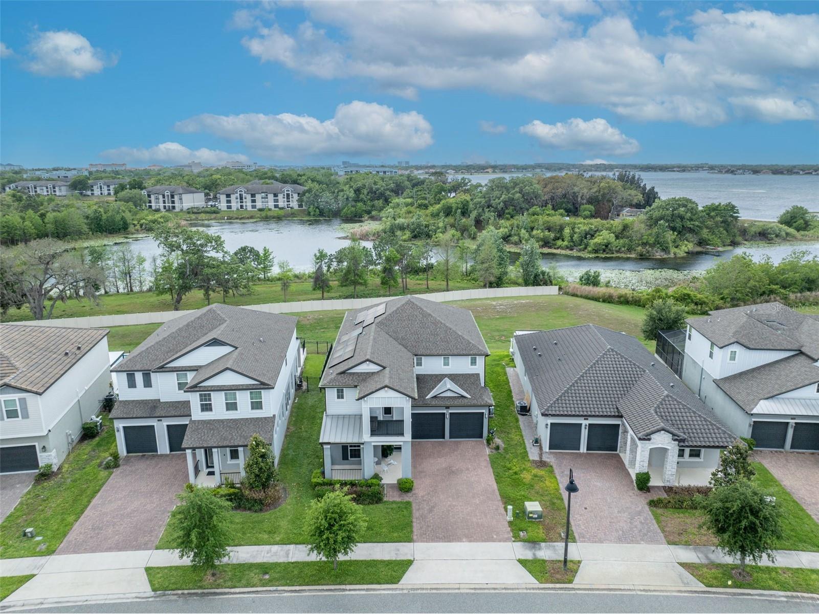 7344 Alpine Butterfly Lane Orlando FL 32819 - Big Sand Lake O6397698 image58