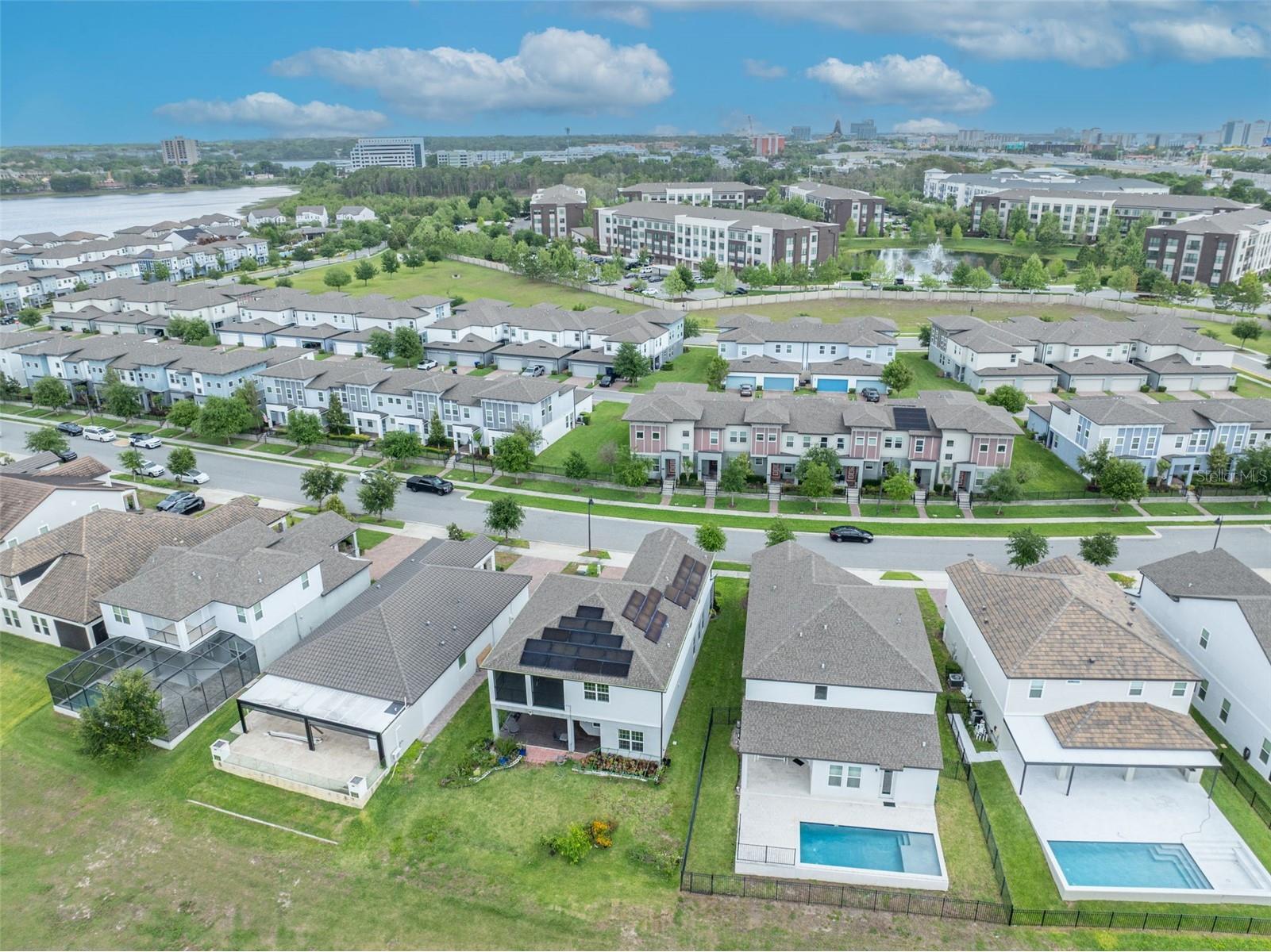 7344 Alpine Butterfly Lane Orlando FL 32819 - Big Sand Lake O6397698 image59