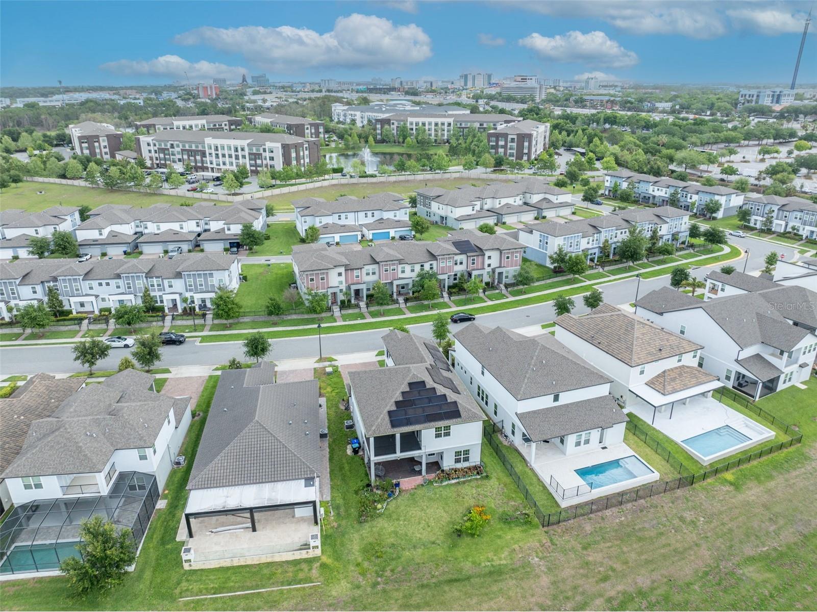 7344 Alpine Butterfly Lane Orlando FL 32819 - Big Sand Lake O6397698 image60