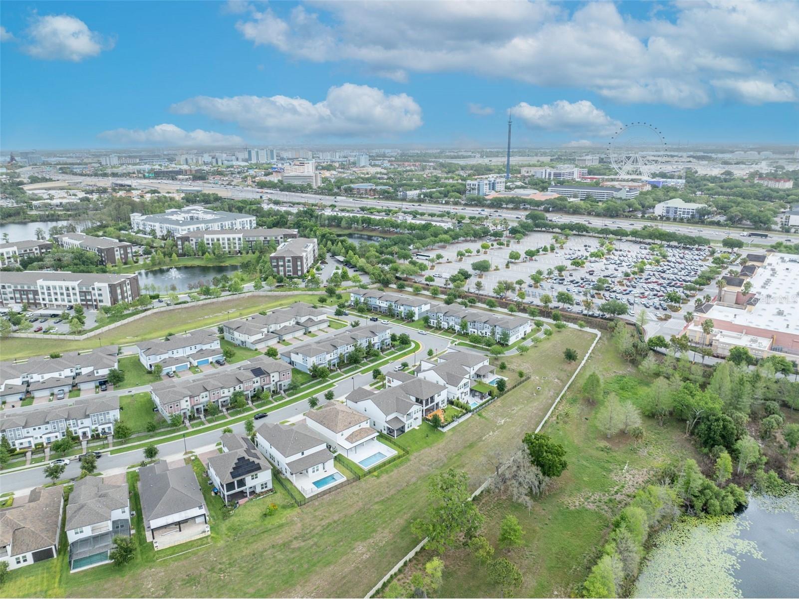 7344 Alpine Butterfly Lane Orlando FL 32819 - Big Sand Lake O6397698 image61