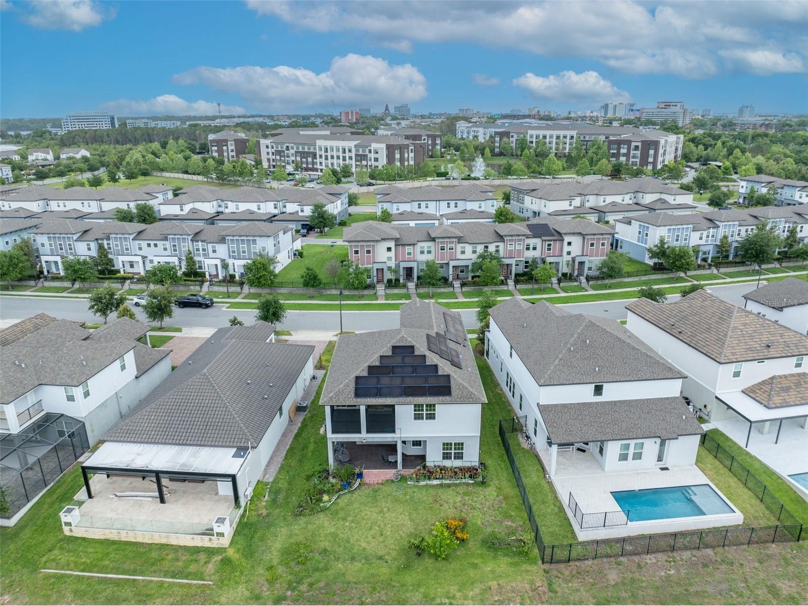 7344 Alpine Butterfly Lane Orlando FL 32819 - Big Sand Lake O6397698 image62