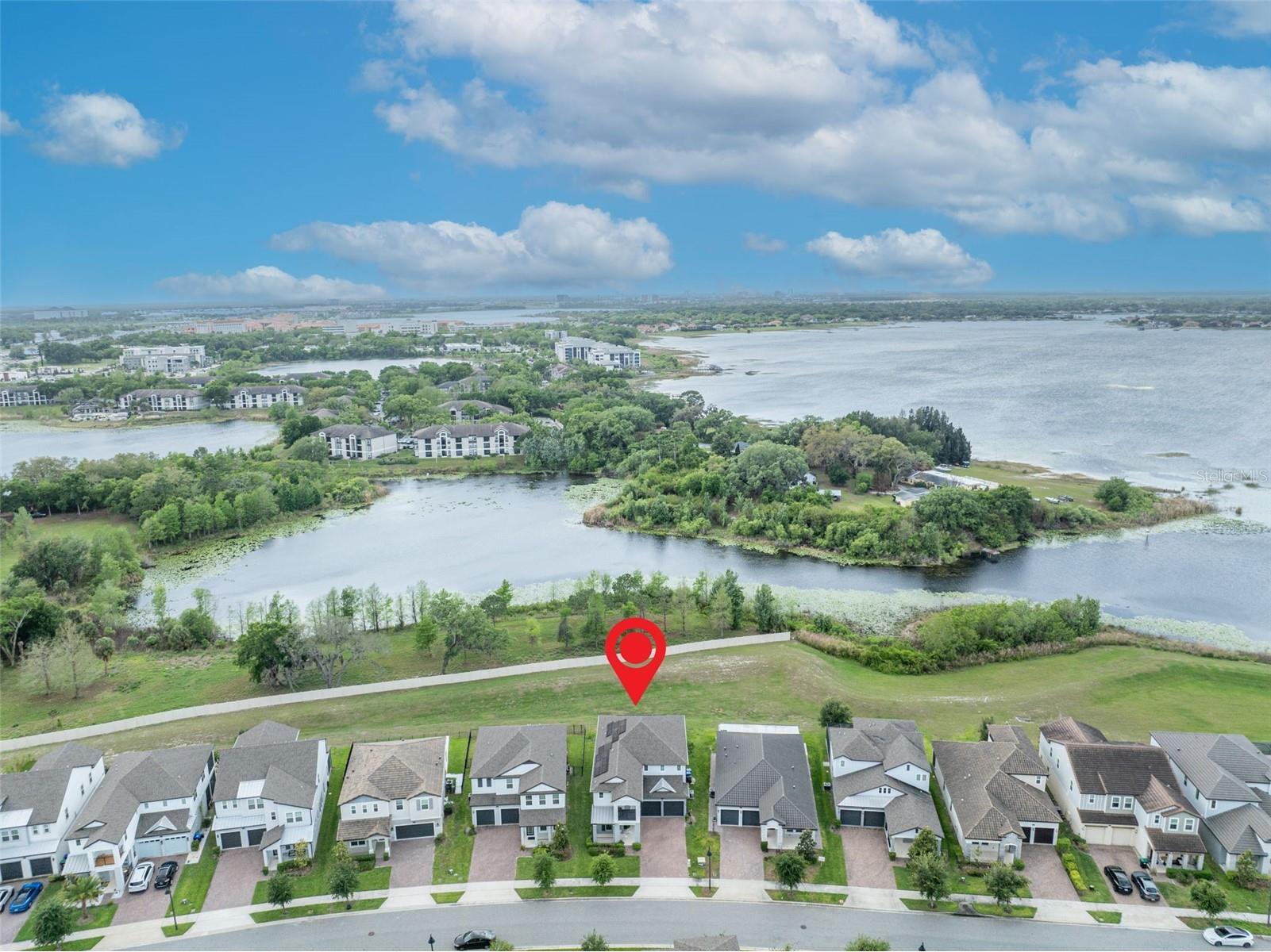 7344 Alpine Butterfly Lane Orlando FL 32819 - Big Sand Lake O6397698 image63