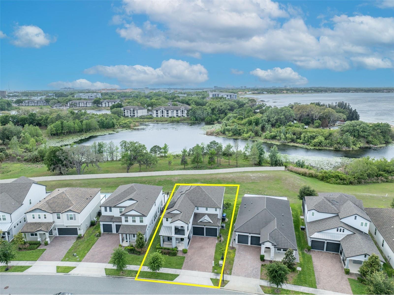 7344 Alpine Butterfly Lane Orlando FL 32819 - Big Sand Lake O6397698 image64