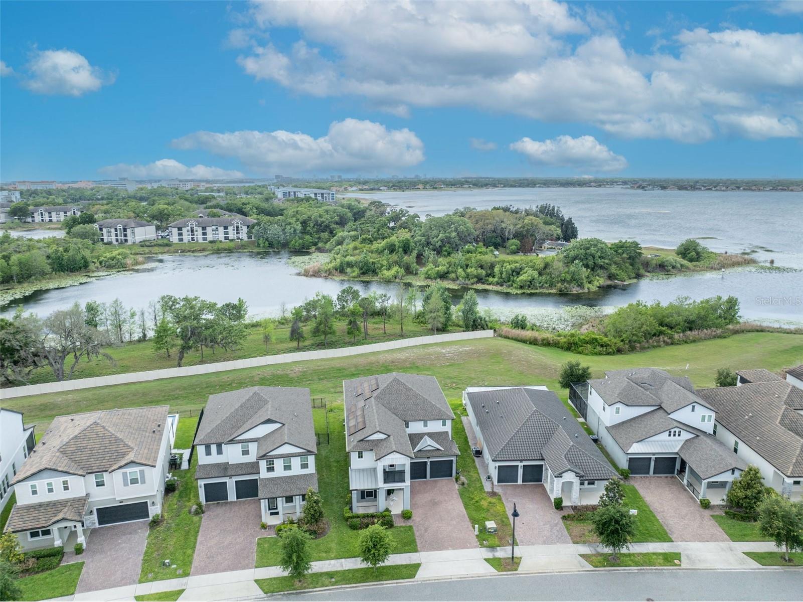 7344 Alpine Butterfly Lane Orlando FL 32819 - Big Sand Lake O6397698 image66