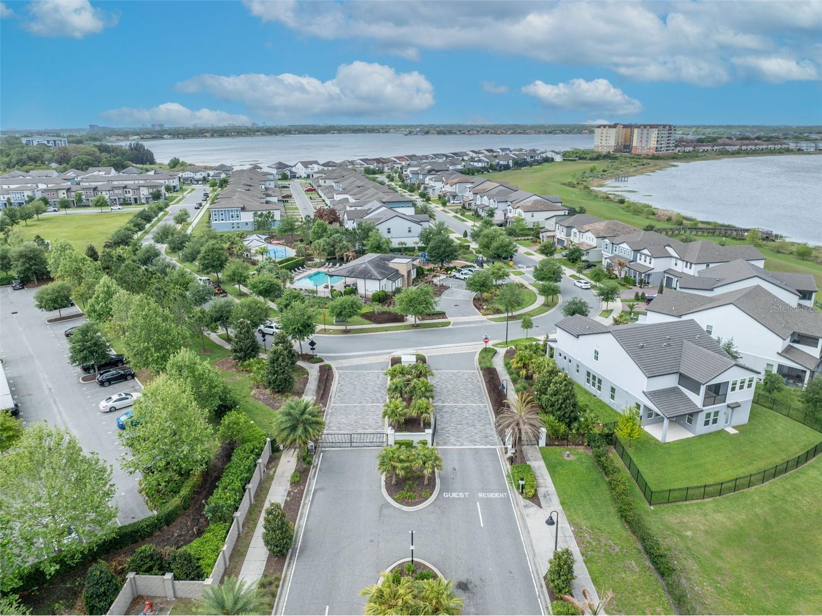 7344 Alpine Butterfly Lane Orlando FL 32819 - Big Sand Lake O6397698 image67