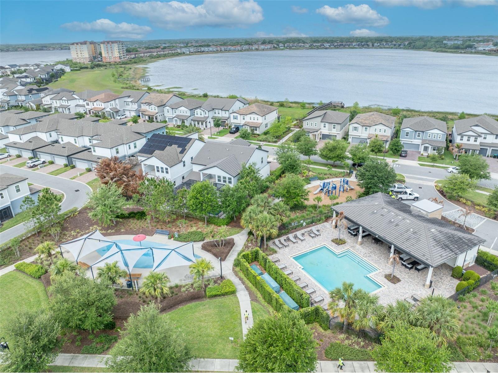 7344 Alpine Butterfly Lane Orlando FL 32819 - Big Sand Lake O6397698 image69