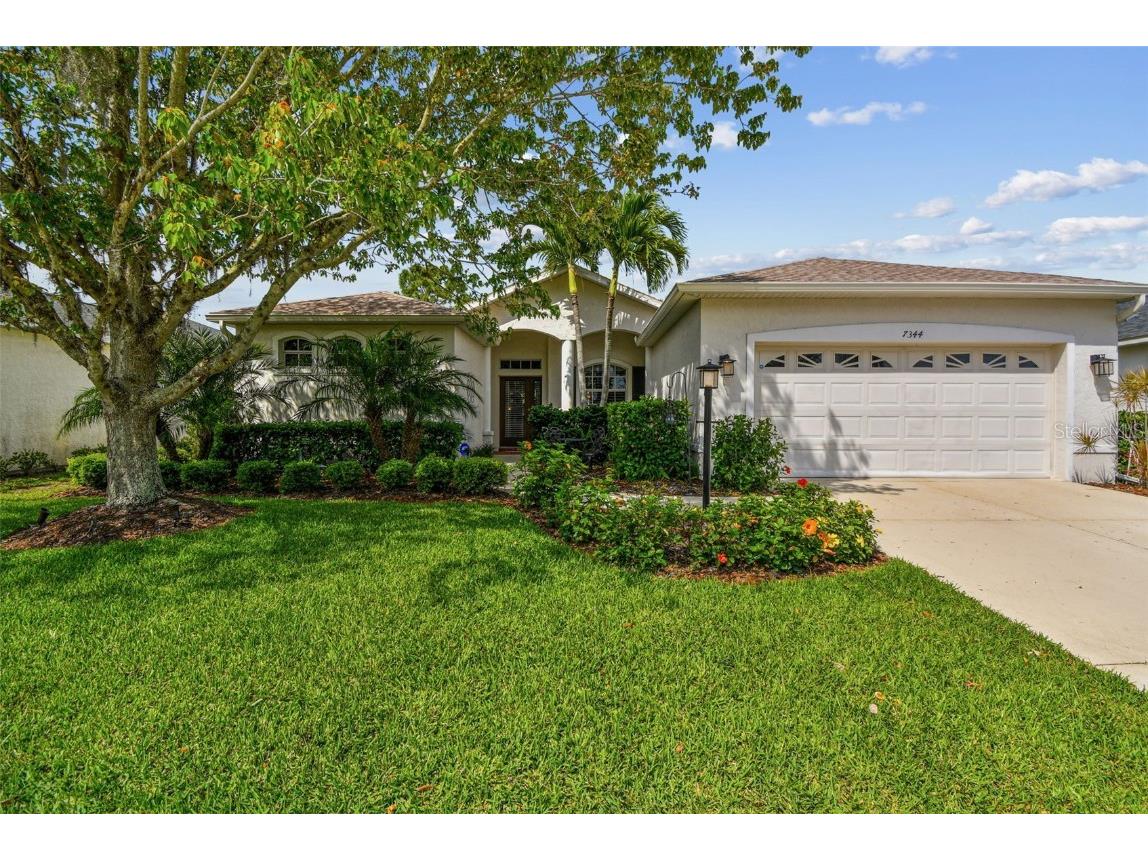 7344 Arrowhead Run Lakewood Ranch FL 34202 W7863192 image1