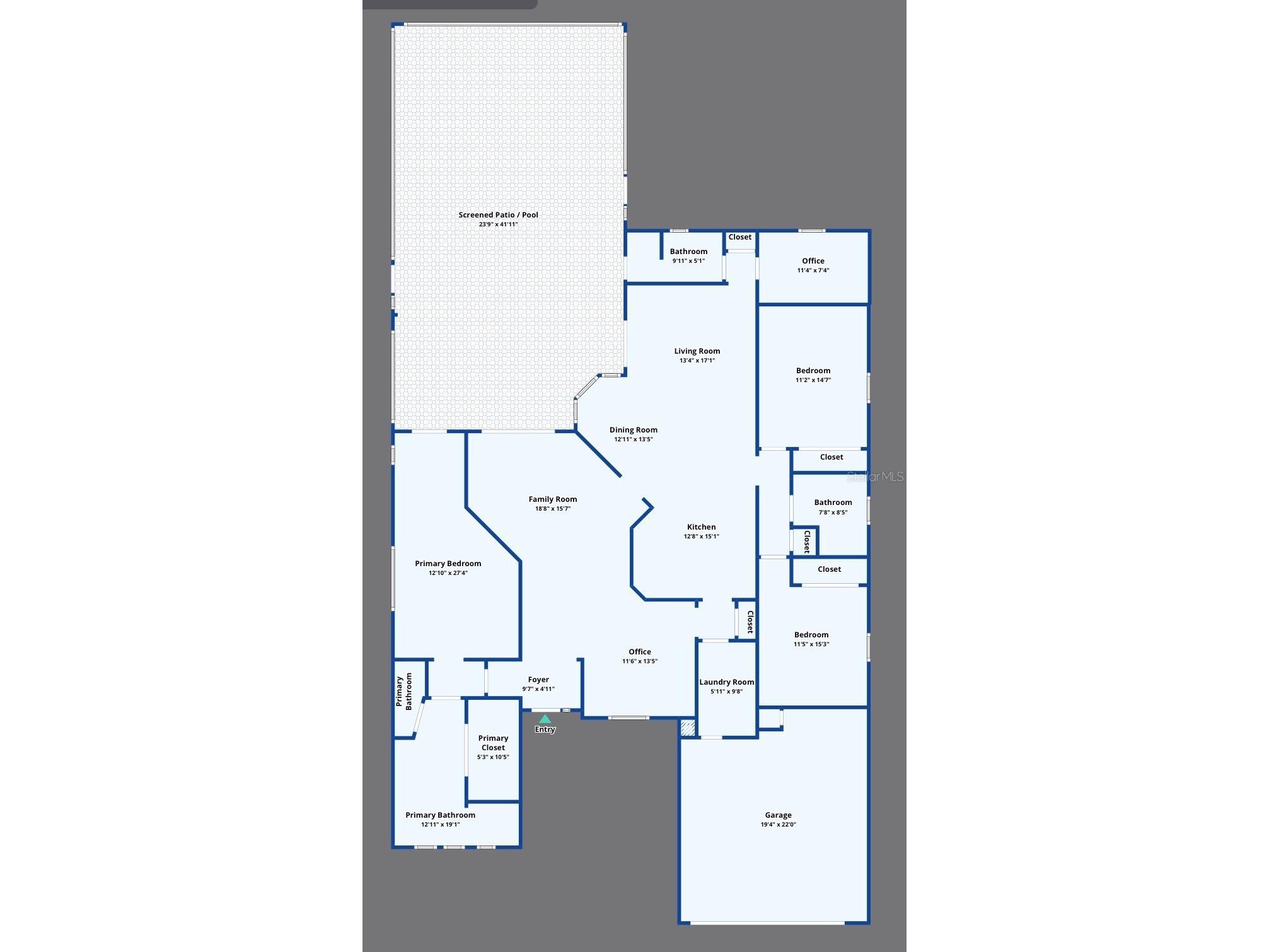7344 Arrowhead Run Lakewood Ranch FL 34202 A4688021 image23